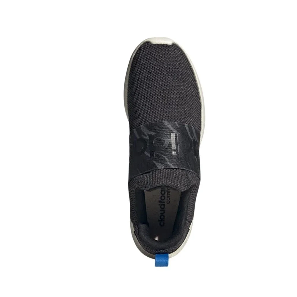 Adidas Puremotion Adapt Mens Size 9.5 Black Slip On Running Shoes‎ H04343
